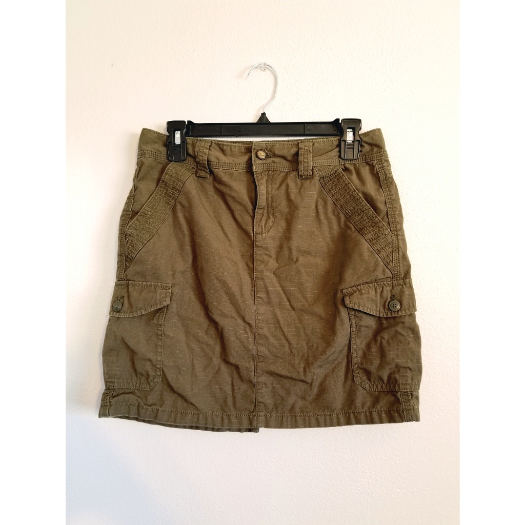 Eddie Bauer Skirt
